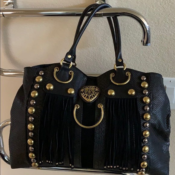 Gucci Handbag - Picture 2 of 5